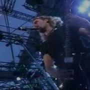 Nickelback Too Bad 2002 MMVA