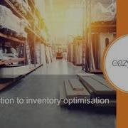 Pre Recorded EazyStock Webinar An Introduction To Inventory Optimisation 2022