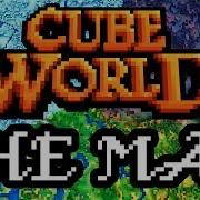 T4co S Guide To Cube World THE MAP Tutorial