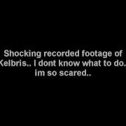KelbrisUnderShower Wmv