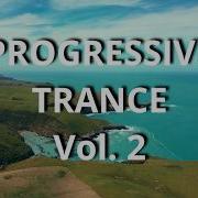 Progressive Trance Session Vol 2