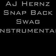 AJ Hernz Snapback Swag Instrumental