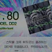 Gitadora MODEL DD2 Master Drum