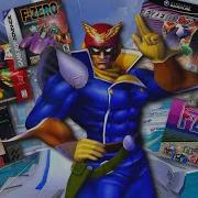 I Played EVERY F Zero Game And They Re Amazing