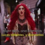 Adore Delano My Address Is Hollywood Lyrics Español