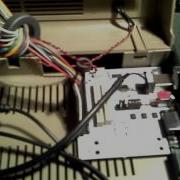 Commodore 64 Raspberry Pi Mod