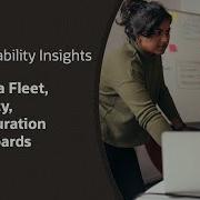 Efficiently Manage And Monitor Your Exadata Fleet With Exadata Capacity And Configuration Dashboards