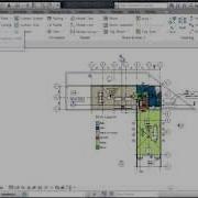 Revit Architecture 2016 Options Bar