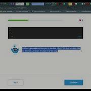 13 Generators Python Intermediate Sololearn