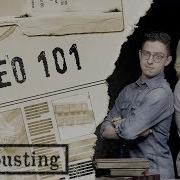 SEO Mythbusting 101