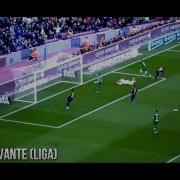 Lionel Messi All Goals And Assists 2014 15