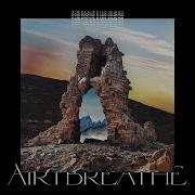 Sub Focus Wilkinson Air I Breathe Visualiser