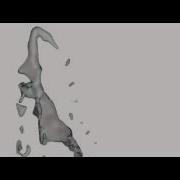 Liquid Thinking Particles 2