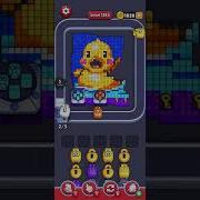 Pixel Flow Level 1265