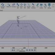 Cortex Motion Capture