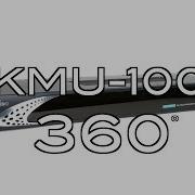 Datavideo KMU 100 4K Multicamera Processor 360 Video