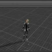 Unity Mecanim Problem With Model And Animation Size
