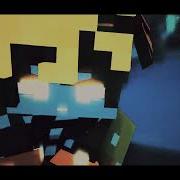 ZXCURSED MINECRAFT RAP