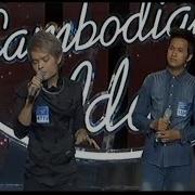 Cambodian Idol Live Show Week 01 06 September 2015 Part 02 ស ម ស ន ក