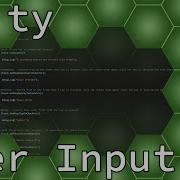 Unity Tutorial Working With Keyboard Mouse And Gamepad Input