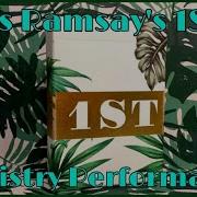 Cardistry With Chris Ramsay S 1ST PLAYING CARDS V3