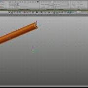 RecurDyn StarterKit 01 SimplePendulum