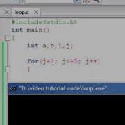 Bangla C Programming Tutorial 33 Nested Loop
