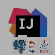Postgresql Intellij Connection
