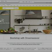 The Easiest Way To Customize Bootstrap Navbar