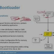 Part 3 Bootloader Implementation Ilink Linker