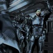 Mass Effect 3 Tribute Stand Together