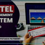 Paystack Payment Integration In Django Hotel Management System Using Django EP 42