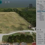 Importing A Point Cloud From ReCap Photo Into An InfraWorks Model