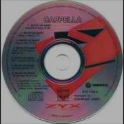 Cappella Move On Baby House Mix 1994