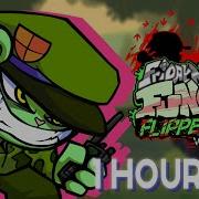 Hiding Friday Night Funkin FULL SONG 1 HOUR