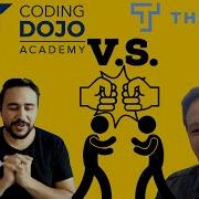 Thinkful Vs Coding Dojo Which Is The BEST Coding Bootcamp
