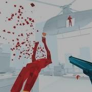SUPERHOT Gameplay Teaser