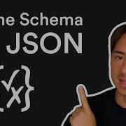 Use This To Lock Down The Schema If You Have JSON Or JSONB Columns