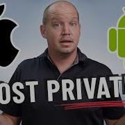 The Safest Mobile Device IOS Vs Android