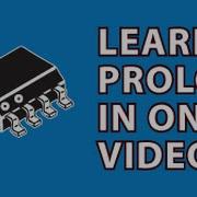 Prolog Tutorial