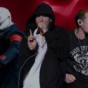 Linkin Park Slipknot Eminem Damage OFFICIAL MUSIC VIDEO FULL HD MASHUP