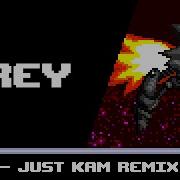 Prey Vs Sonic Exe Just Kam Remix