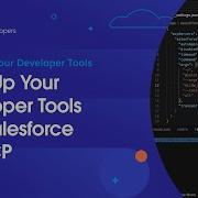 Level Up Your Developer Tools With Salesforce DX MCP Modernize Your Developer Tools