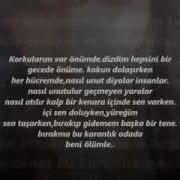 Elsa EBRU Yaşadığım Bu Son Bahar