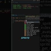 How Do You Go 3D In GameMaker Sprite Stacking