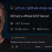 NEW GitHub MCP Server Automates My Developer Workflows