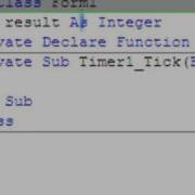 How To Make A Keylogger In Visual Basic 2008