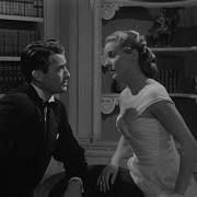 The Paradine Case 1947 Gregory Peck Ann Todd
