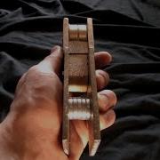Permanent Magnet Switch Magnet Tricks
