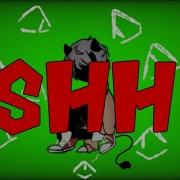 Shh Meme Flash Warning